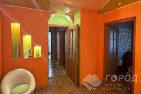 Сдам 3-х кімнатну квартиру, ХТЗ, Пролетарская метро (Индустриальная), Код: 813020/1