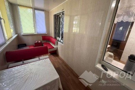 Сдам 3-х кімнатну квартиру, ХТЗ, Пролетарская метро (Индустриальная), Код: 813020/1