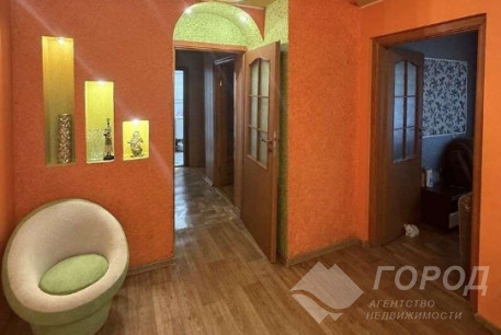 Сдам 3-х кімнатну квартиру, ХТЗ, Пролетарская метро (Индустриальная), Код: 813020/1