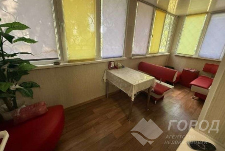 Сдам 3-х кімнатну квартиру, ХТЗ, Пролетарская метро (Индустриальная), Код: 813020/1