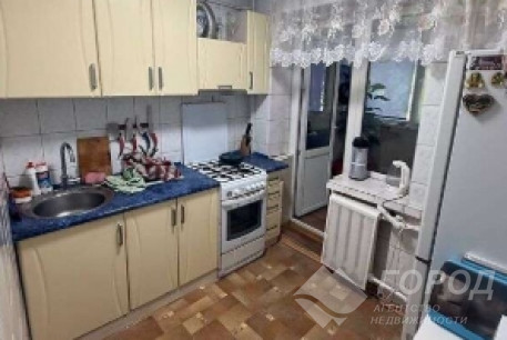 Сдам 3-х кімнатну квартиру, ХТЗ, Пролетарская метро (Индустриальная), Код: 813020/1