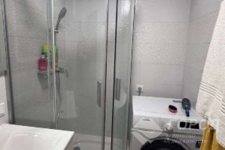 Сдам 3-х кімнатну квартиру, ХТЗ, Пролетарская метро (Индустриальная), Код: 813020/1