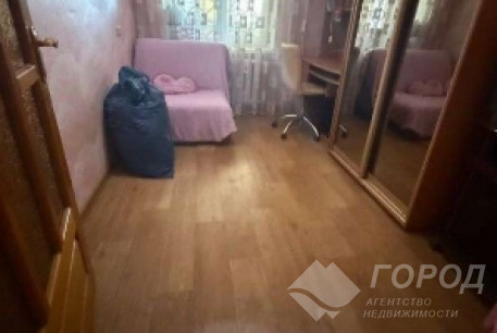 Сдам 3-х кімнатну квартиру, ХТЗ, Пролетарская метро (Индустриальная), Код: 813020/1