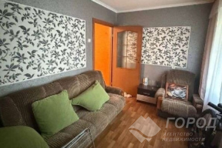 Сдам 3-х кімнатну квартиру, ХТЗ, Пролетарская метро (Индустриальная), Код: 813020/1