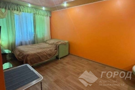 Сдам 3-х кімнатну квартиру, ХТЗ, Пролетарская метро (Индустриальная), Код: 813020/1