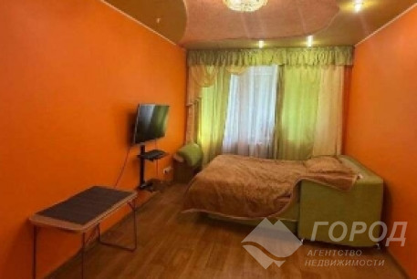 Сдам 3-х кімнатну квартиру, ХТЗ, Пролетарская метро (Индустриальная), Код: 813020/1