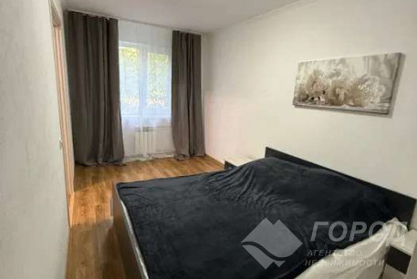 Сдам 2-х кімнатну квартиру, Новые дома, Коммунальный рынок, Код: 813020/2