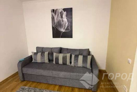 Сдам 2-х кімнатну квартиру, Новые дома, Коммунальный рынок, Код: 813020/2