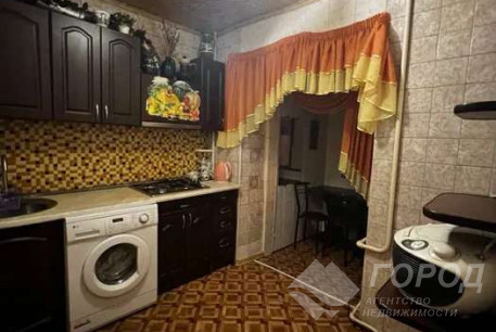 Сдам 2-х кімнатну квартиру, ХТЗ, Пролетарская метро (Индустриальная), Код: 813020/3