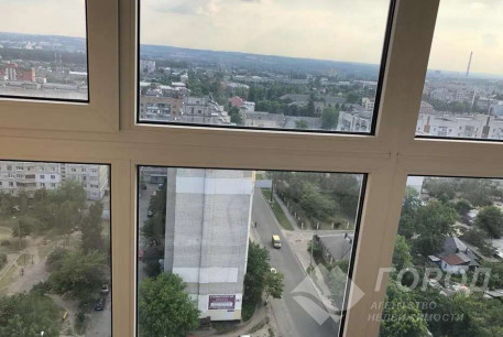 Сдам 2-х кімнатну квартиру, Холодная Гора, Холодная Гора метро, Код: 813021/1