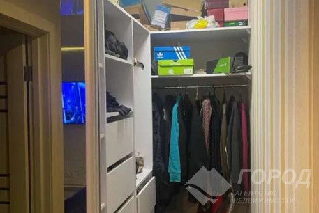 Продам 3-х кімнатну квартиру, Жуковского, Код: 813022/1