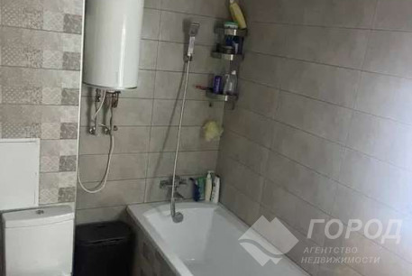 Продам 3-х кімнатну квартиру, Жуковского, Код: 813022/1