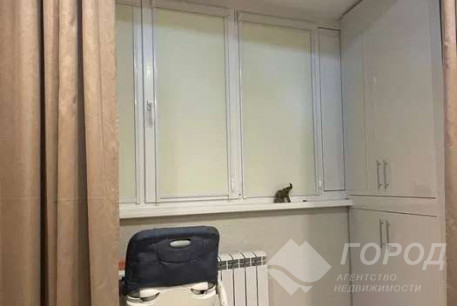 Продам 3-х кімнатну квартиру, Жуковского, Код: 813022/1