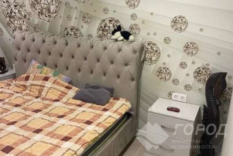 Продам 3-х кімнатну квартиру, Жуковского, Код: 813022/1