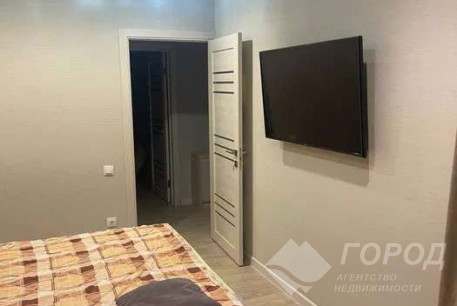 Продам 3-х кімнатну квартиру, Жуковского, Код: 813022/1