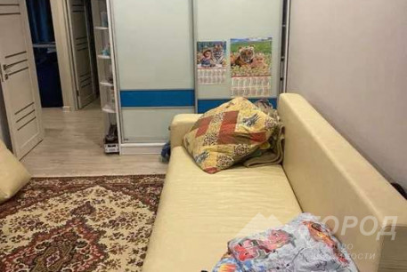 Продам 3-х кімнатну квартиру, Жуковского, Код: 813022/1