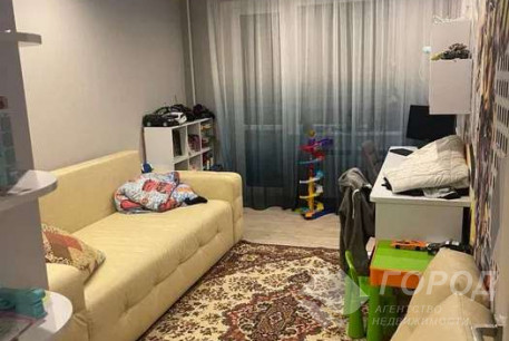 Продам 3-х кімнатну квартиру, Жуковского, Код: 813022/1