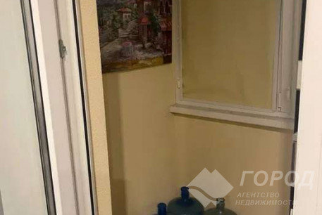 Продам 3-х кімнатну квартиру, Жуковского, Код: 813022/1