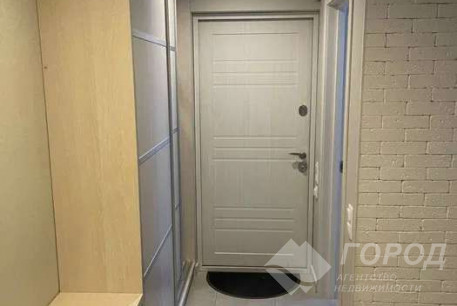 Продам 3-х кімнатну квартиру, Жуковского, Код: 813022/1