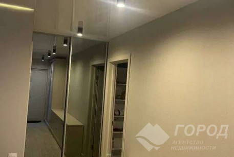 Продам 3-х кімнатну квартиру, Жуковского, Код: 813022/1