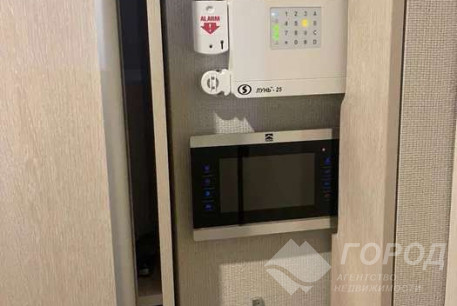 Продам 3-х кімнатну квартиру, Жуковского, Код: 813022/1