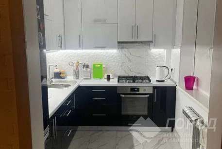 Продам 3-х кімнатну квартиру, Жуковского, Код: 813022/1