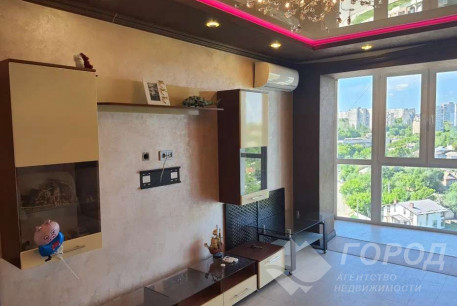 Продам 4-х кімнатну квартиру, Шишковка, Код: 813023/1