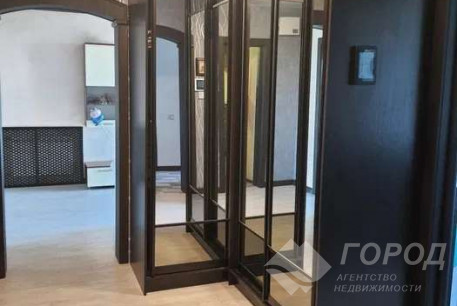 Продам 4-х кімнатну квартиру, Шишковка, Код: 813023/1