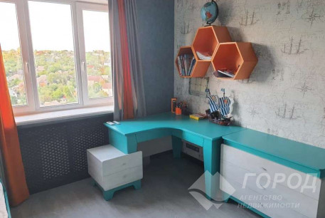 Продам 4-х кімнатну квартиру, Шишковка, Код: 813023/1