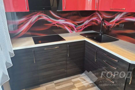 Продам 4-х кімнатну квартиру, Шишковка, Код: 813023/1