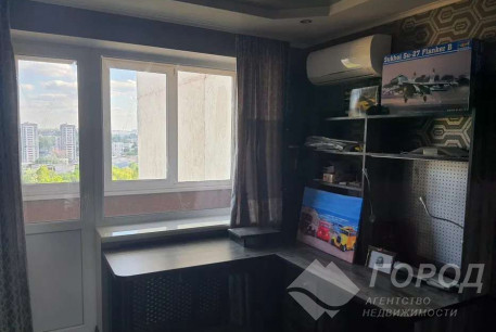 Продам 4-х кімнатну квартиру, Шишковка, Код: 813023/1