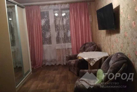 Сдам 1-кімнатну квартиру, Салтовка, Героев Труда метро, Код: 813024/1