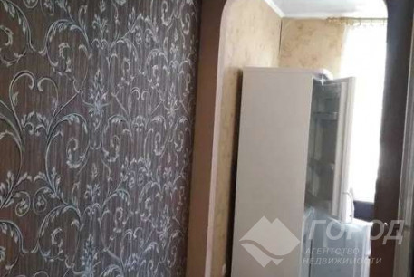 Сдам 1-кімнатну квартиру, Салтовка, Героев Труда метро, Код: 813024/1