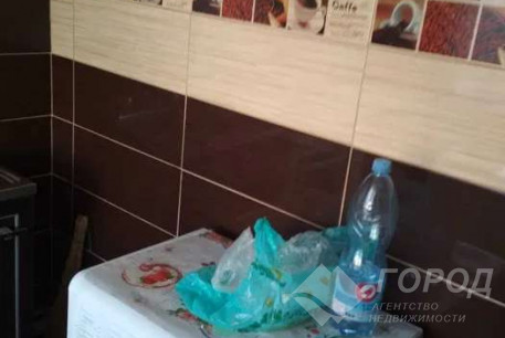 Сдам 1-кімнатну квартиру, Салтовка, Героев Труда метро, Код: 813024/1