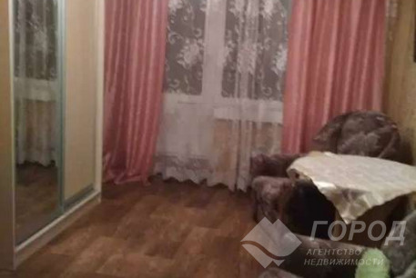 Сдам 1-кімнатну квартиру, Салтовка, Героев Труда метро, Код: 813024/1