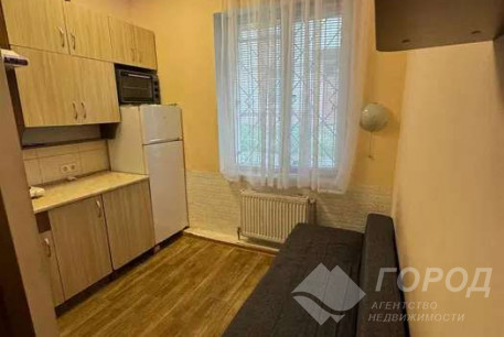 Сдам гостинку, ХТЗ, ХТЗ метро, Код: 813026/1