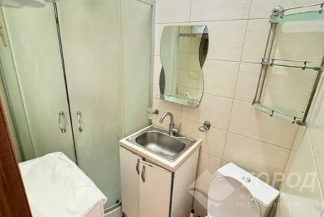 Сдам гостинку, ХТЗ, ХТЗ метро, Код: 813026/1