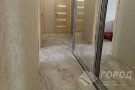 Сдам 2-х кімнатну квартиру в новобудові, ХТЗ, Код: 813027/1