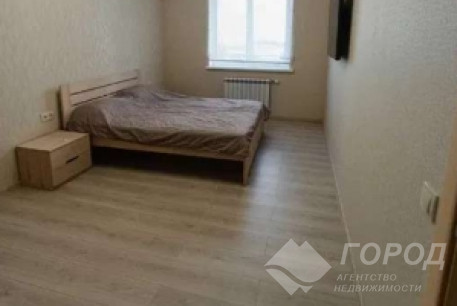 Сдам 2-х кімнатну квартиру в новобудові, ХТЗ, Код: 813027/1