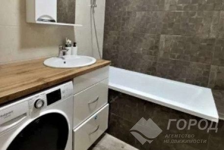 Сдам 2-х кімнатну квартиру в новобудові, ХТЗ, Код: 813027/1