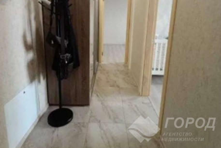 Сдам 2-х кімнатну квартиру в новобудові, ХТЗ, Код: 813027/1