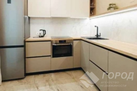 Сдам 2-х кімнатну квартиру в новобудові, ХТЗ, Код: 813027/1