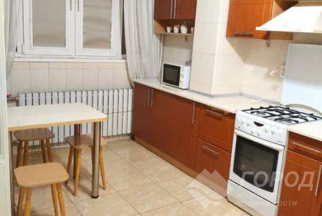 Сдам 1-кімнатну квартиру, Рогань, Солнечный, Код: 813027/2