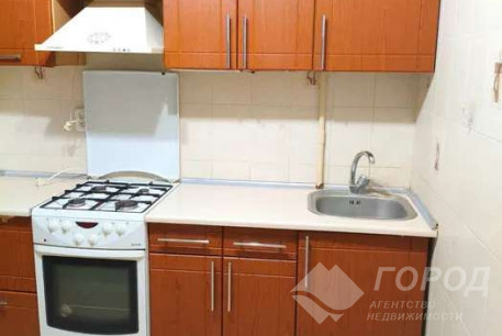 Сдам 1-кімнатну квартиру, Рогань, Солнечный, Код: 813027/2