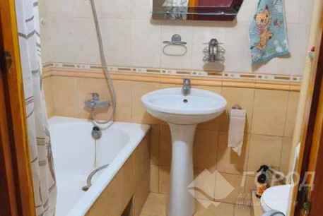 Сдам 1-кімнатну квартиру, Рогань, Солнечный, Код: 813027/2