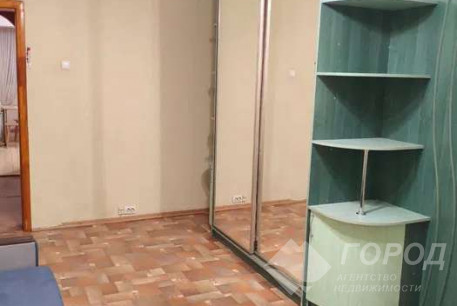 Сдам 1-кімнатну квартиру, Рогань, Солнечный, Код: 813027/2