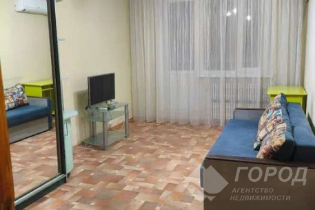 Сдам 1-кімнатну квартиру, Рогань, Солнечный, Код: 813027/2