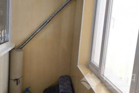 Сдам 1-кімнатну квартиру, Рогань, Солнечный, Код: 813027/2