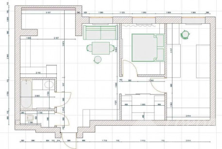Продам 2-х кімнатну квартиру в новобудові, Салтовка, Академика Павлова метро, Код: 813028/1