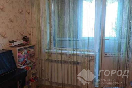 Продам 3-х кімнатну квартиру, Жуковского, Код: 813029/1